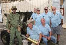 Exhibition to commemorate Vietnam sacrifice