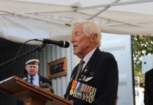 Long Tan battle recounted