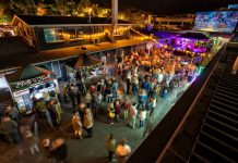 Alley’s new enormous experience