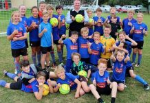 Wombats ahead on many levels