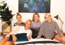 Flavour of night markets