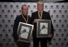 Rewards for outstanding effort