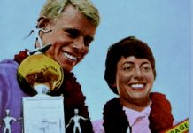 Vale Midget Farrelly