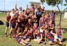 Easy win was a close shave for coach