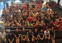 Fighters struggle to make an international impact