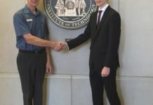 Matt’s among the best and brightest