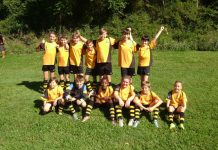 Noosa Gold into grand final