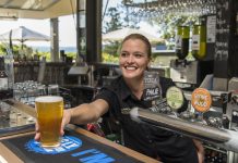 Beer, beer glorious beer