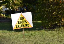 Input on bus route changes sought