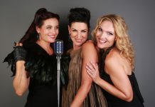 Purrfect day out with Kitty Kats