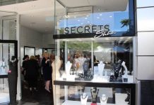 Secrets handpicked for fashion festival