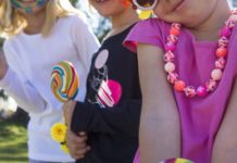 Crowds set to flock to fair