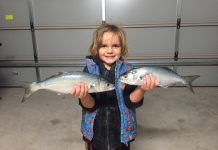 Where the fishing’s great