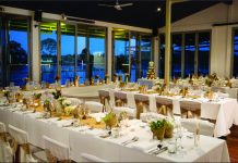 Top ‘I do’ Noosa venues