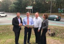 Pressure on Beckmans Road