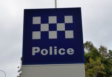 Road safety operation blows in