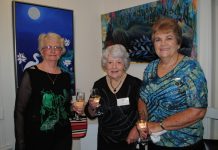 Skills on show as studios open