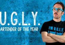 Bartenders battle it out