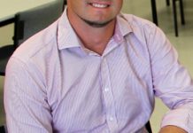 New boss for chamber