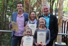 New citizens overcome by pride, emotion