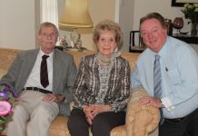 Give and take for success