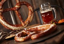 Here’s cheers to Oktoberfest