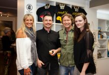 Noosa’s got the good Oil