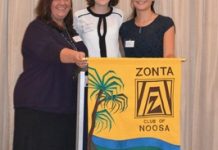 Extra good reason to learn their lines