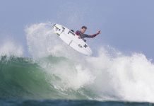 Tears and jeers at Trestles