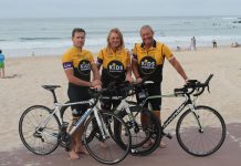 Kids well served by marathon effort