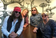 Rockin’ the ’70s again