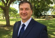 MP’s maiden speech for mental health