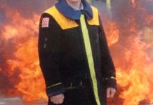 People make the job great