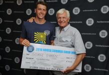 Summer swim to expand