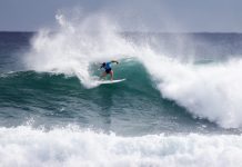 World championship wide open