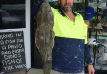 Drop a line with the kids