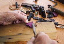 Eumundi’s crafty move