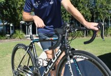 Three silver medals for uni athletes