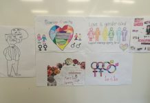 Love is gender blind: students
