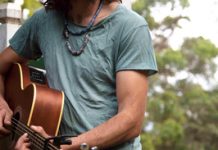 Big line-up of acts at Song Fest