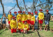 More Bronzies on the beaches