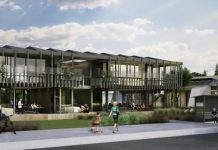 Garnering federal support for digital hub