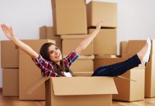 Renting a whole lot cheaper