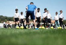 Learning new skills from league players