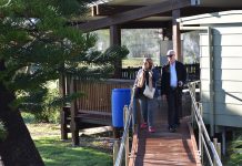 Centre to open the mind