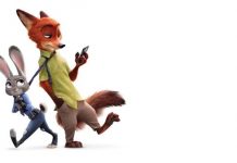 Outdoor movies to shine