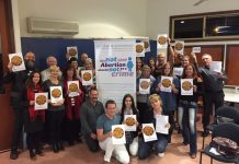 Push for legalising abortion