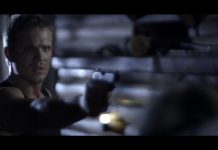 Festival in cinema country