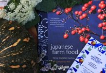 From Japan with love