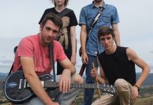 Great music at Noosa’s Surfy